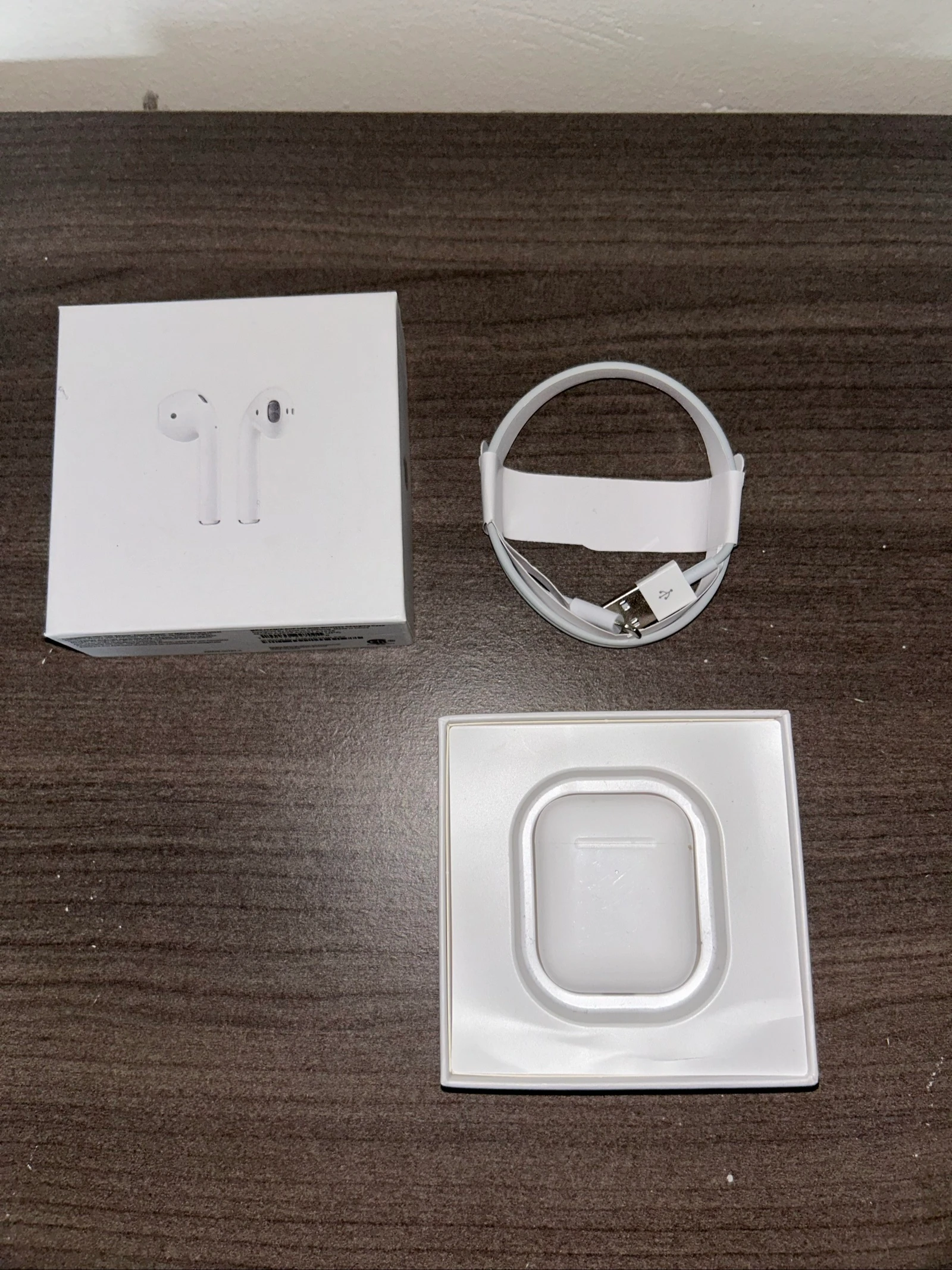 AirPods 2 – photo 2